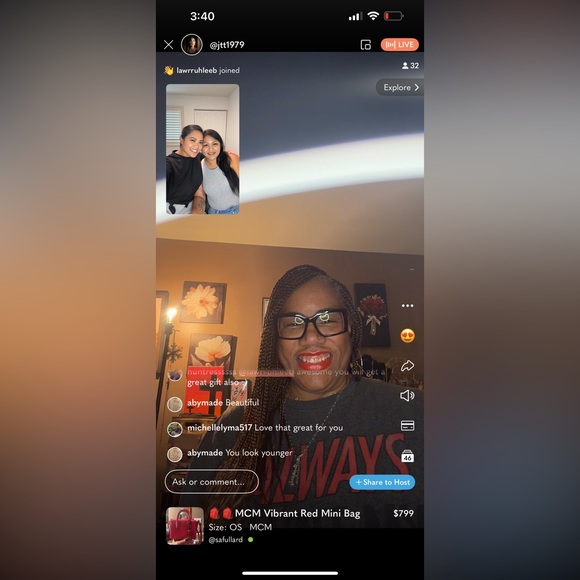 🌺🌺WE’RE LIVE!!!!🩷🩷🌺🌺 - Picture 10 of 11